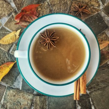 Grateful Brew - Mulled Cider - Coffee & Tea Near Me - Greenville, South Carolina
