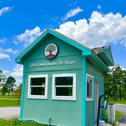 Little Lake Charles RV Resort