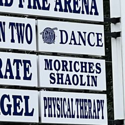 Michelle Ferraro's Dance USA- Moriches