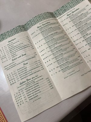 Menu photo 3 China Cottage Restaurant Madison, TN Menu photo 3 China Cottage Restaurant Madison, TN