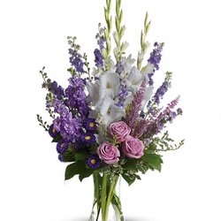 Williams Flower & Gift - Queen Anne