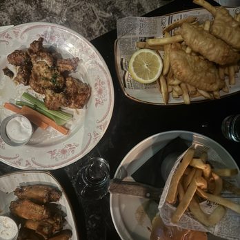 The Leinster | Irish Pub - Pubs Near Me - Miami, Florida
