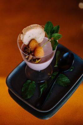 Henry Parsons Project by null