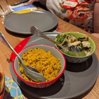 Elite Event: Nando's - Montrose - Sides - Yelp Events Near Me - Houston, Texas