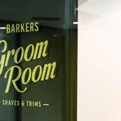 Barkers Mens Clothing