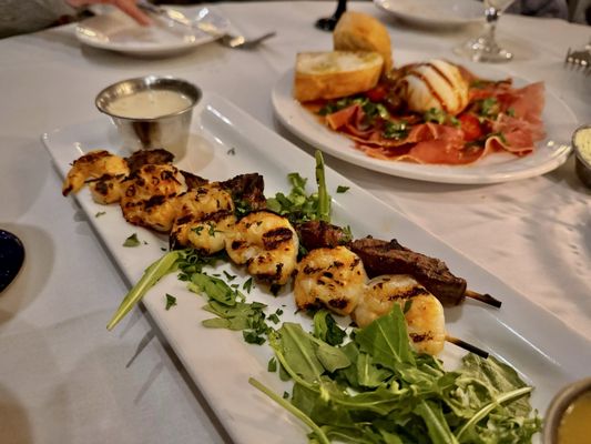 The Italian Daughter by null