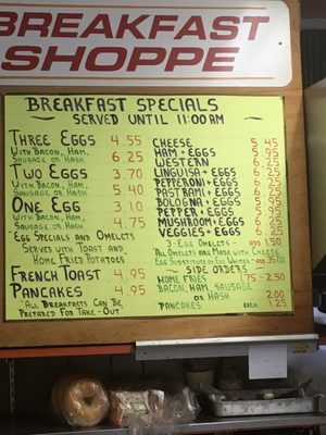 Menu photo 3 Blue Jay's Dedham, MA Menu photo 3 Blue Jay's Dedham, MA