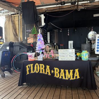 Flora-Bama - Rhonda hart best bingo caller - Music Venues Near Me - Pensacola, Florida Flora-Bama - Rhonda hart best bingo caller - Music Venues Near Me - Pensacola, Florida
