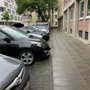 Photo of Parkplatz Johanisstraße