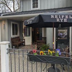 1851 Bayfield Landing - Front entrance