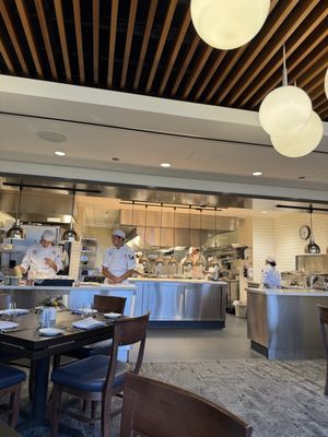 Kendall College by null