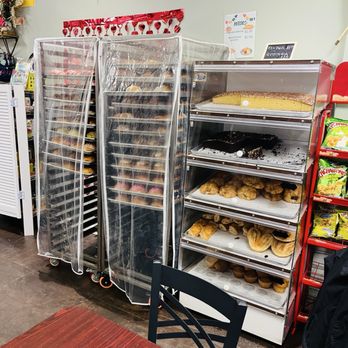 Emily's Bakery Corp - Pan dulce was very fresh and delicious! - Bakeries Near Me - Brooklyn, New York Emily's Bakery Corp - Pan dulce was very fresh and delicious! - Bakeries Near Me - Brooklyn, New York