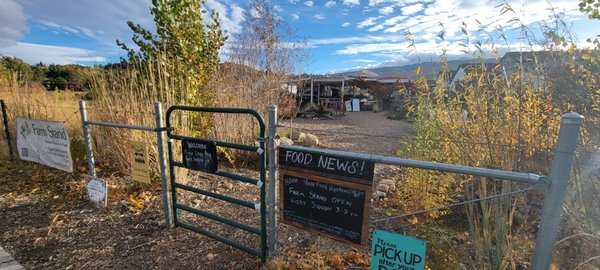 Reno Food Systems by null