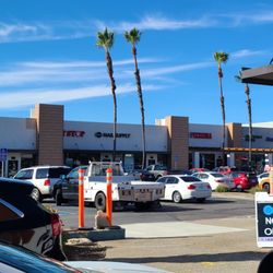 Murrieta Town Center Shopping Center