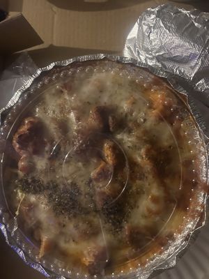 New Haven Pizza by null