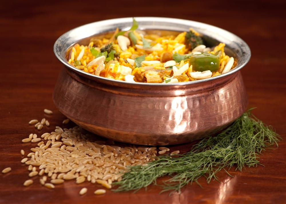 India Restaurant