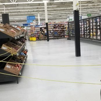 Walmart Supercenter - Grocery Near Me - Skokie, Illinois