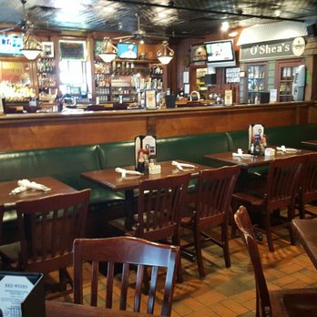 The Auld Shebeen - Irish Pub Near Me - Fairfax, Virginia