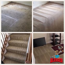 Truly Blessed Cleaning Services