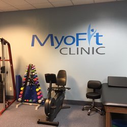 MyoFit Clinic - MyoFit Clinic Chardon!