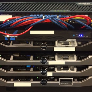 Analytics Computers - Servers and More - IT Services & Computer Repair Near Me - Denver, Colorado