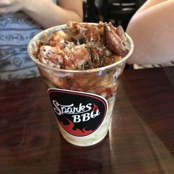 Sparks BBQ - Barbeque Near Me - Traverse City, Michigan Sparks BBQ - Barbeque Near Me - Traverse City, Michigan