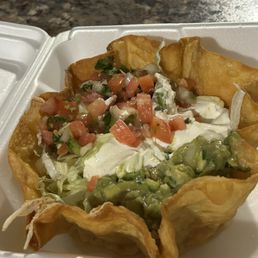 Taco Salad