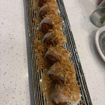 Akinori Sushi - Omg Roll - Japanese Near Me - Pasadena, California