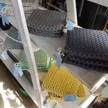 Vintage Whimsy - Pot holders - Antiques Near Me - Franklin, Indiana