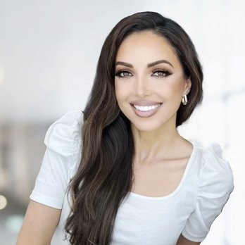 1. Bahana Ashraf - Keller Williams Realty