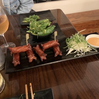 Boru Ramen - Best Ramen I've tried . Appetizers are excellent too! Menu is Simple, exciting and precisely done. - Ramen Near Me - Arlington, Virginia Boru Ramen - Best Ramen I've tried . Appetizers are excellent too! Menu is Simple, exciting and precisely done. - Ramen Near Me - Arlington, Virginia