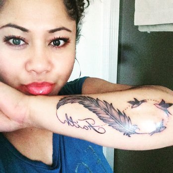 Avenue Tattoo - Tattoo Near Me - Santa Rosa, California