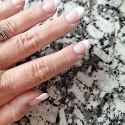 Luckin Nails