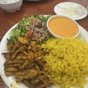 Hummus House - Chicken shawarma - Mediterranean Near Me - Hawthorne, California Hummus House - Chicken shawarma - Mediterranean Near Me - Hawthorne, California