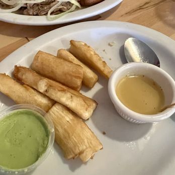 El Cubano - Cuban Near Me - Valencia, California