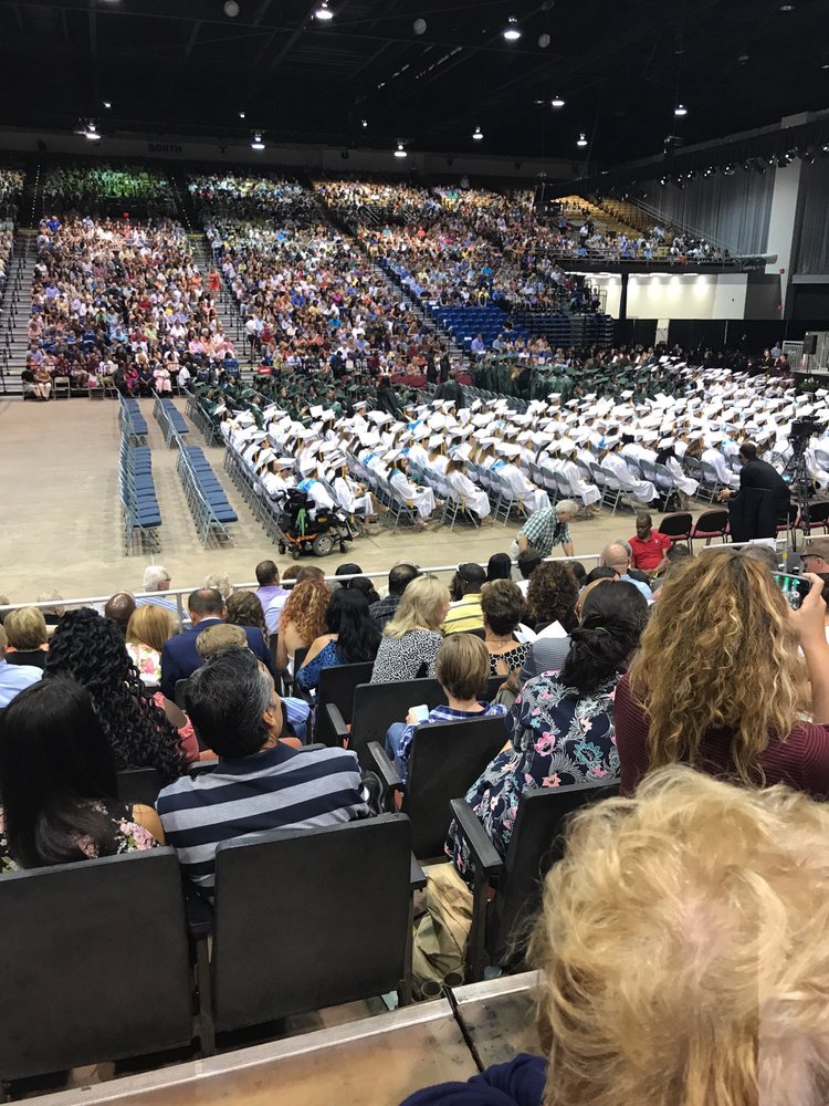 SCHOOL DISTRICT OF HILLSBOROUGH COUNTY Updated July 2024 4800 N US