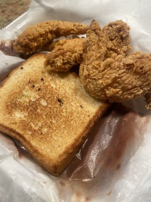 Louie’s Kitchen by null