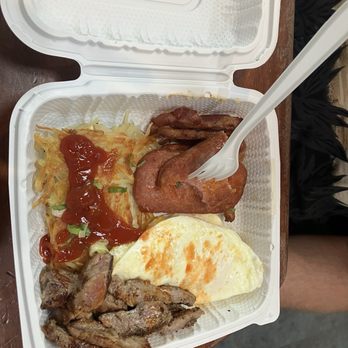 808 Grindz Cafe - Breakfast of champions - Hawaiian Near Me - Kailua-Kona, Hawaii 808 Grindz Cafe - Breakfast of champions - Hawaiian Near Me - Kailua-Kona, Hawaii