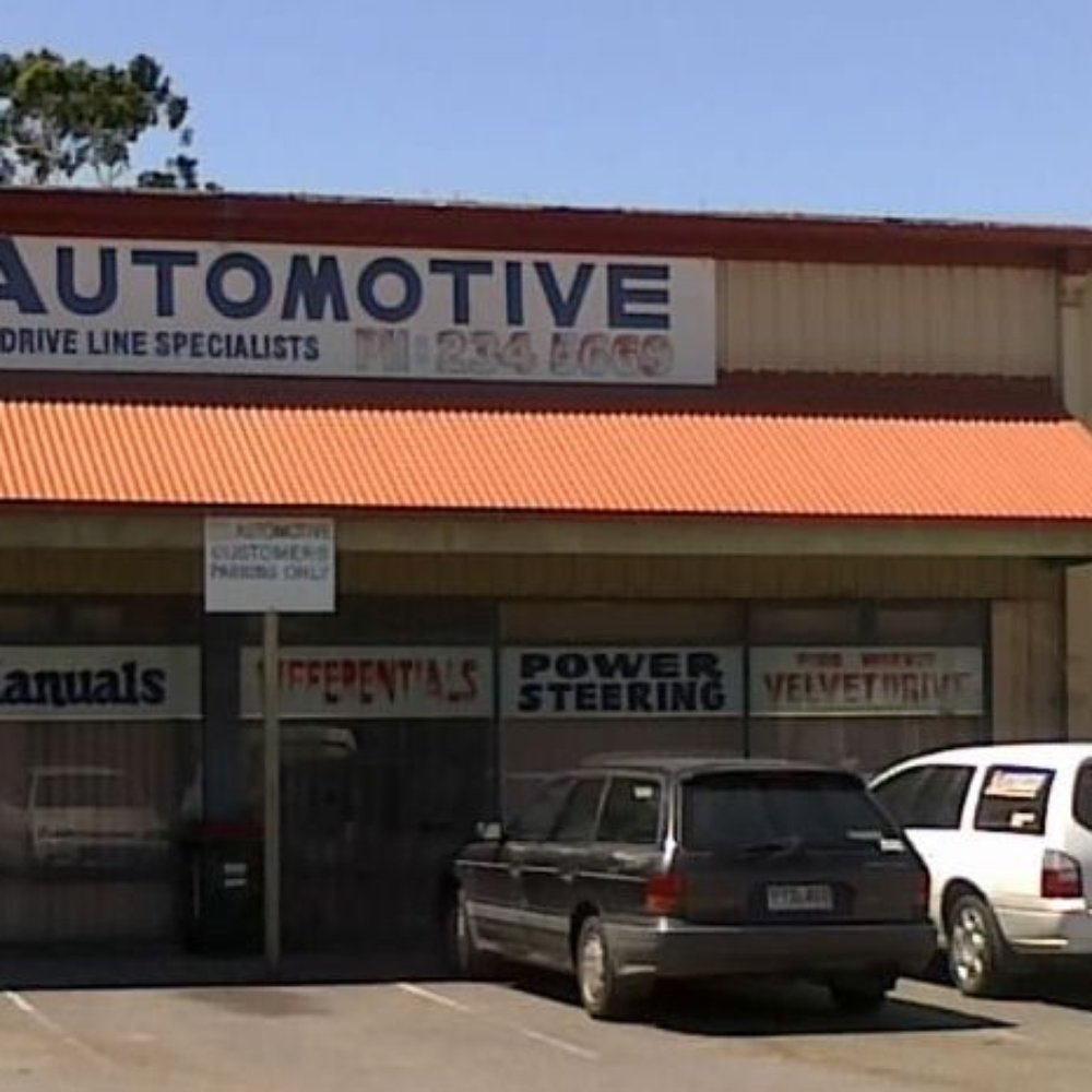 PR Automotive - Auto Repair Near Me - Welland, SA
