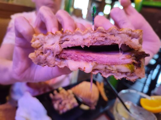 Crazy Craig's Treehouse by null