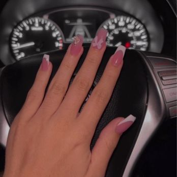 Sunshine Nail Spa - Nail Salons Near Me - Surprise, Arizona