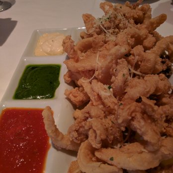 Spaghettini - Italian Near Me - Seal Beach, California