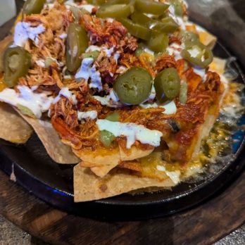 Nacho Daddy - Nacho - New American Near Me - Las Vegas, Nevada Nacho Daddy - Nacho - New American Near Me - Las Vegas, Nevada