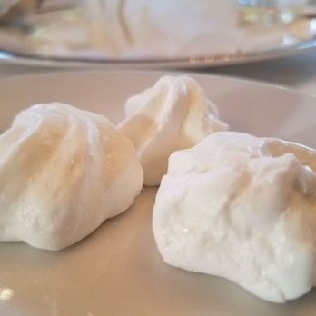 RÊVE - Last bite sweets w/ the check. - French Near Me - Lafayette, California RÊVE - Last bite sweets w/ the check. - French Near Me - Lafayette, California