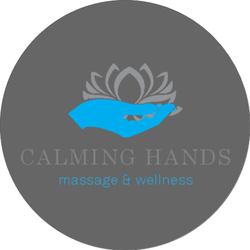 Calming Hands Massage and Wellness