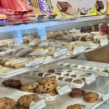 Phoenicia Bakery and Deli - Sweets made fresh! - Sandwiches Near Me - Austin, Texas