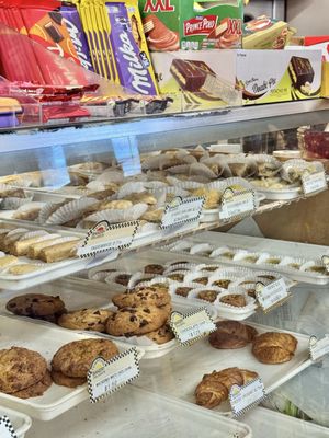 Phoenicia Bakery & Deli by null