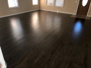 Slide of MT Renovations