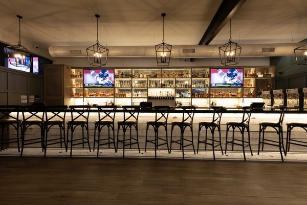 NettBar Shady Acres by null