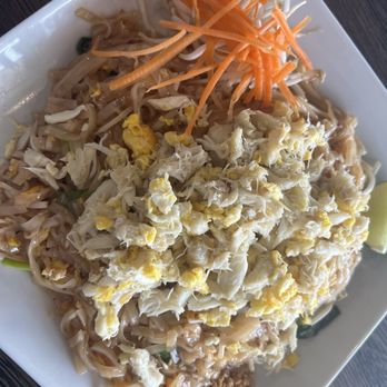 Kati Thai Eatery - Thai Near Me - Richmond, Texas